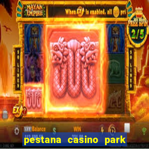 pestana casino park hotel madeira